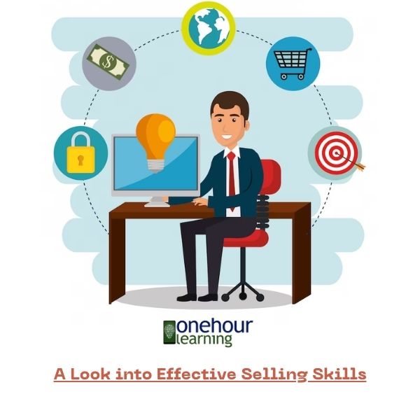 The Power of Positive Communication: A Look into Effective Selling Skills