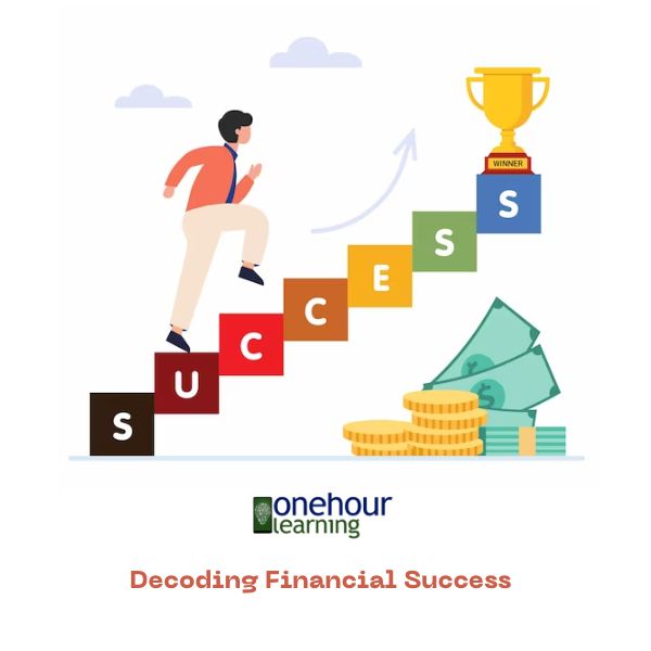 Decoding Financial Success: Top 10 Finance Courses for Beginners