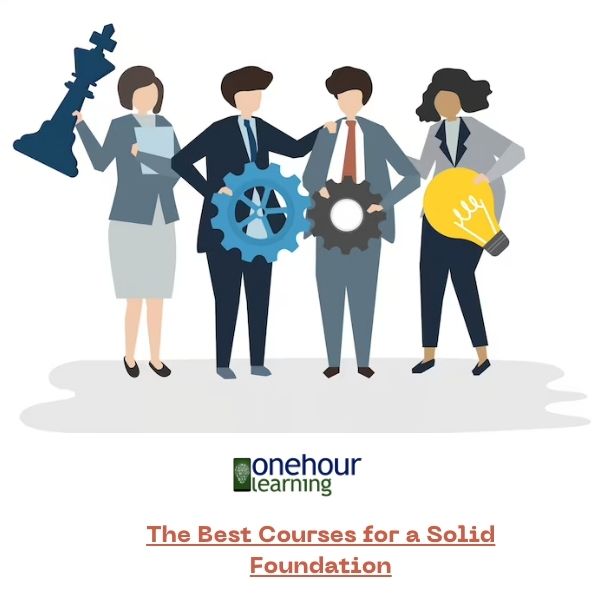 Getting to Grips with Corporate Compliance: The Best Courses for a Solid Foundation