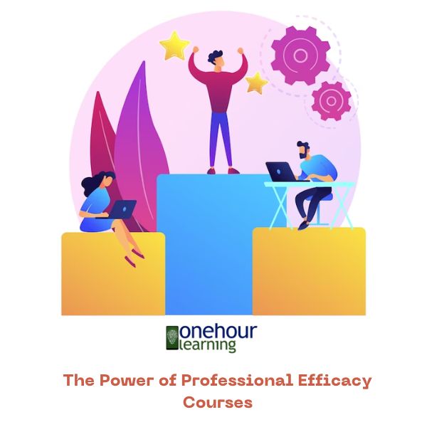 Unleashing Your Productivity: The Power of Professional Efficacy Courses